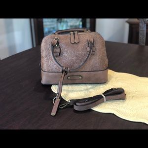 Simply Noelle Satchel / Cross Body